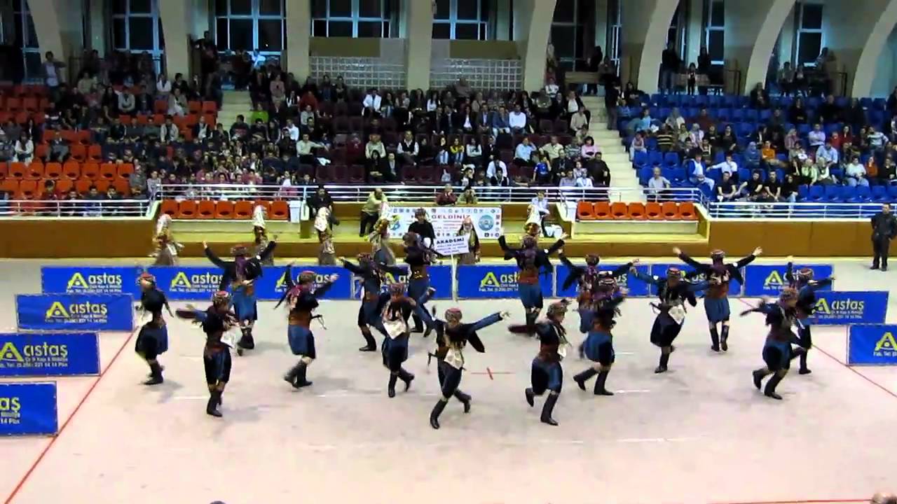 Aydın Federasyon Yarismasi 29.03.2011