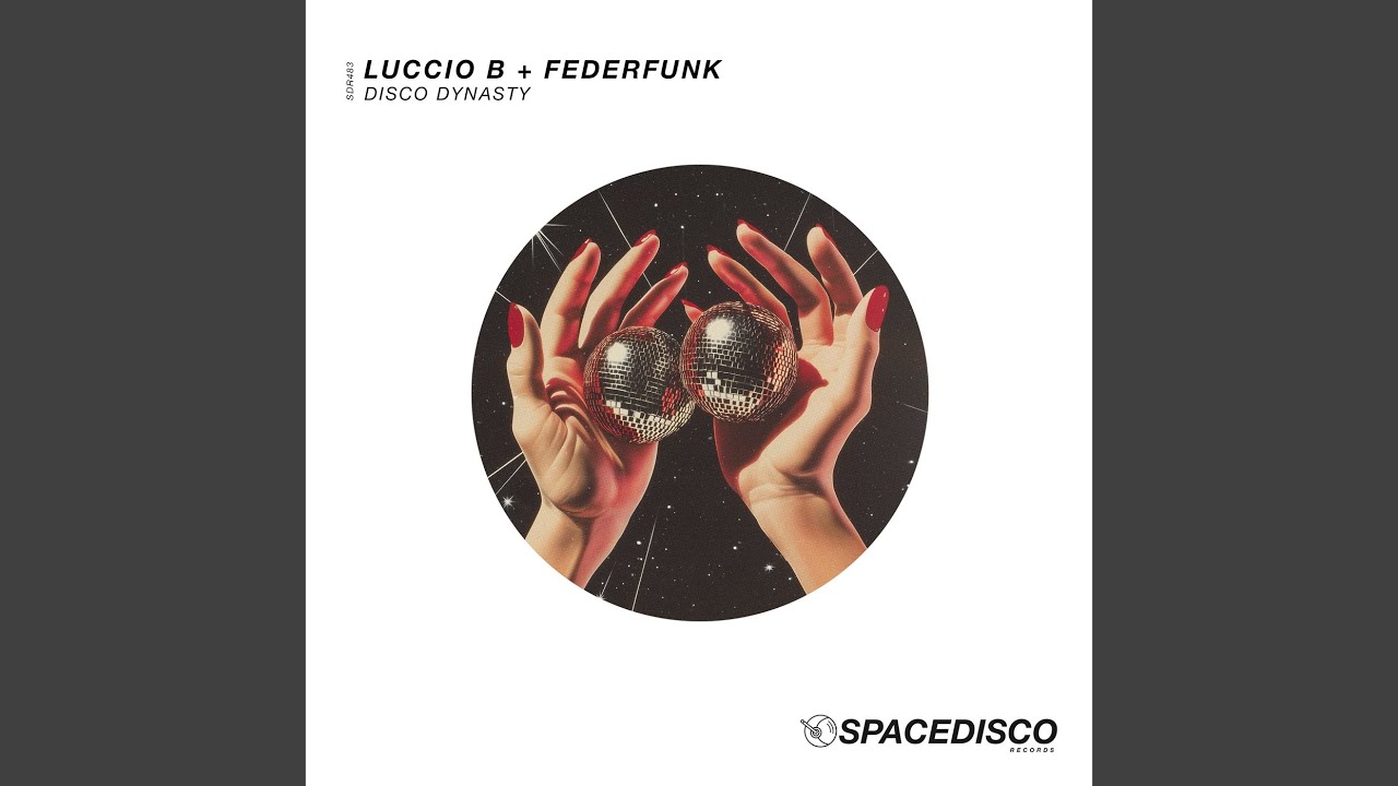 Disco Dynasty (Radio Edit)