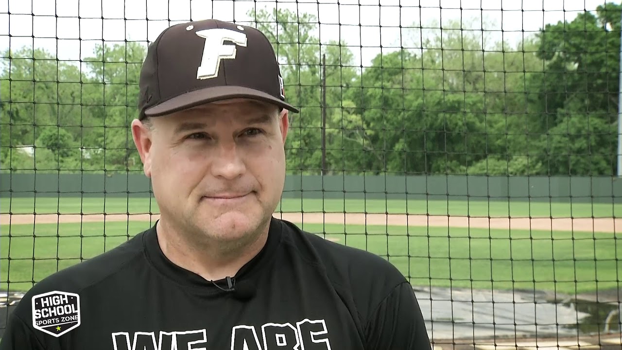 Foster Baseball Feature