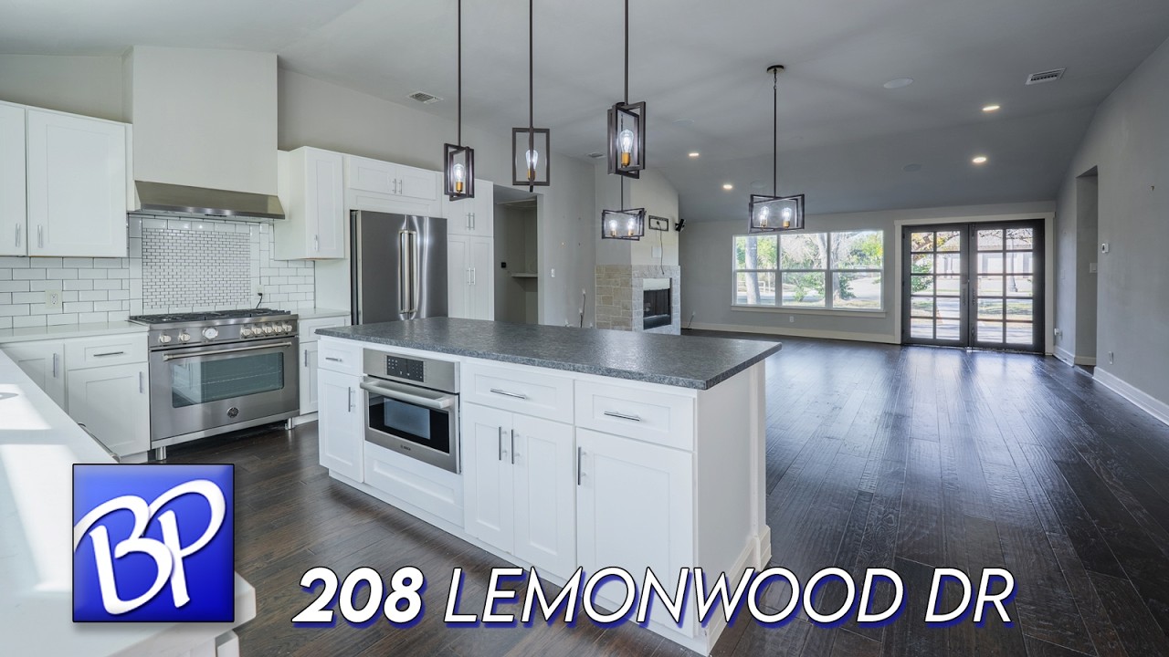 For Sale: 208 Lemonwood Dr, Castle Hills, Texas 78213