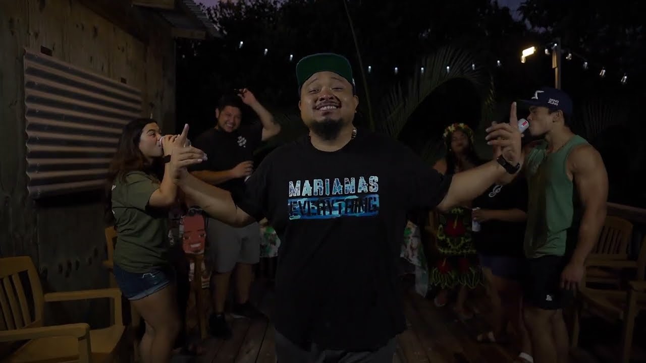 Joshua Q. Castro feat. Netty Cee - Solit Like