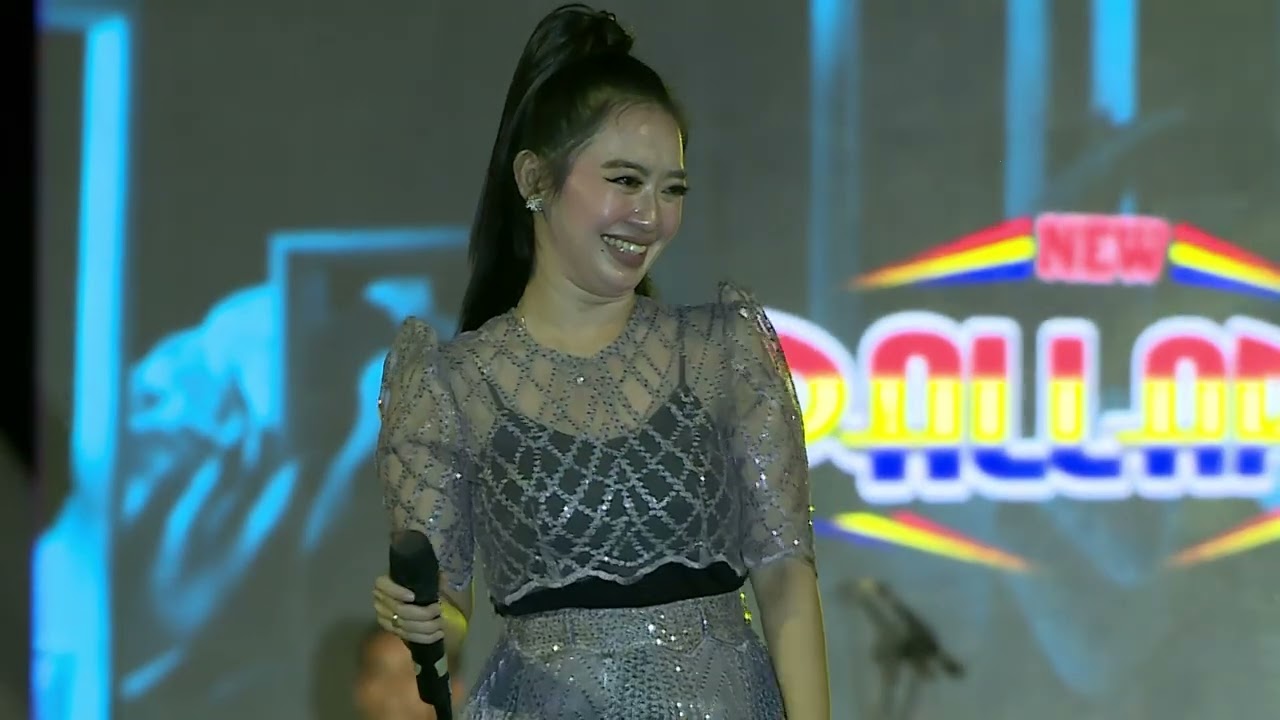 RENA MOVIS - NYANYIAN RINDU - 0M PALLAPA - ANCOL