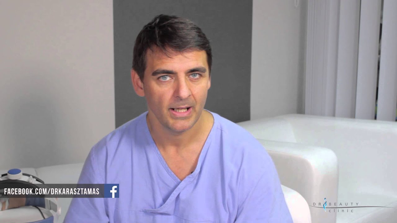 Dr  Kárász Tamás - 5 tévhit az orrplasztikáról -
