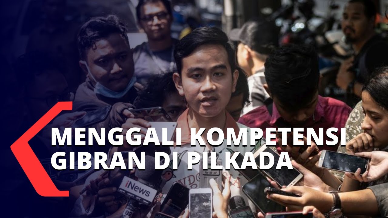 Relawan: Kompetensi Manajerial Gibran Sudah Cukup