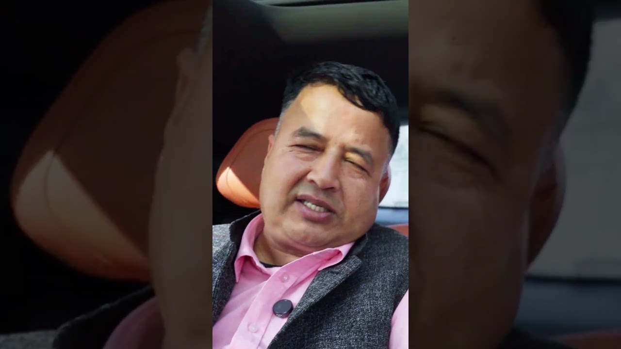 Mahesh Basnet #fyp #interview #nepalesepolitics #unfilteredbysimon #maheshbasnet #gundu #bhaktapur