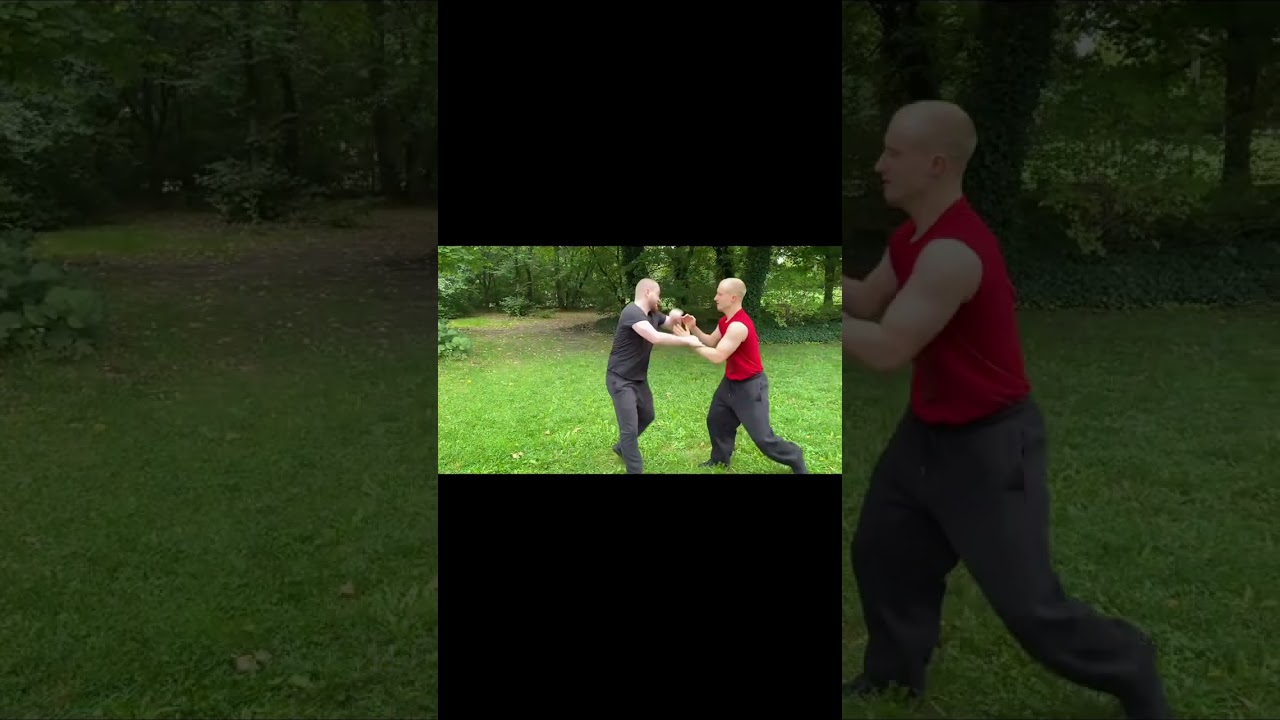 Sparring Session - No Rules Fight | Спарринг сессия - бой без правил