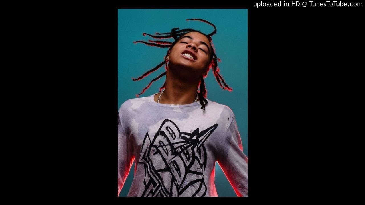 [FREE] 24kgoldn x Iann Dior x YNW Melly type beat 
