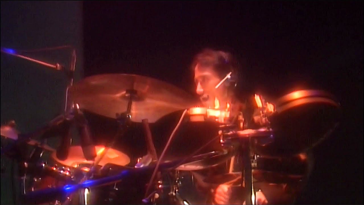 STAY CLOSE - Yukihiro Takahashi & Steve Jansen Live