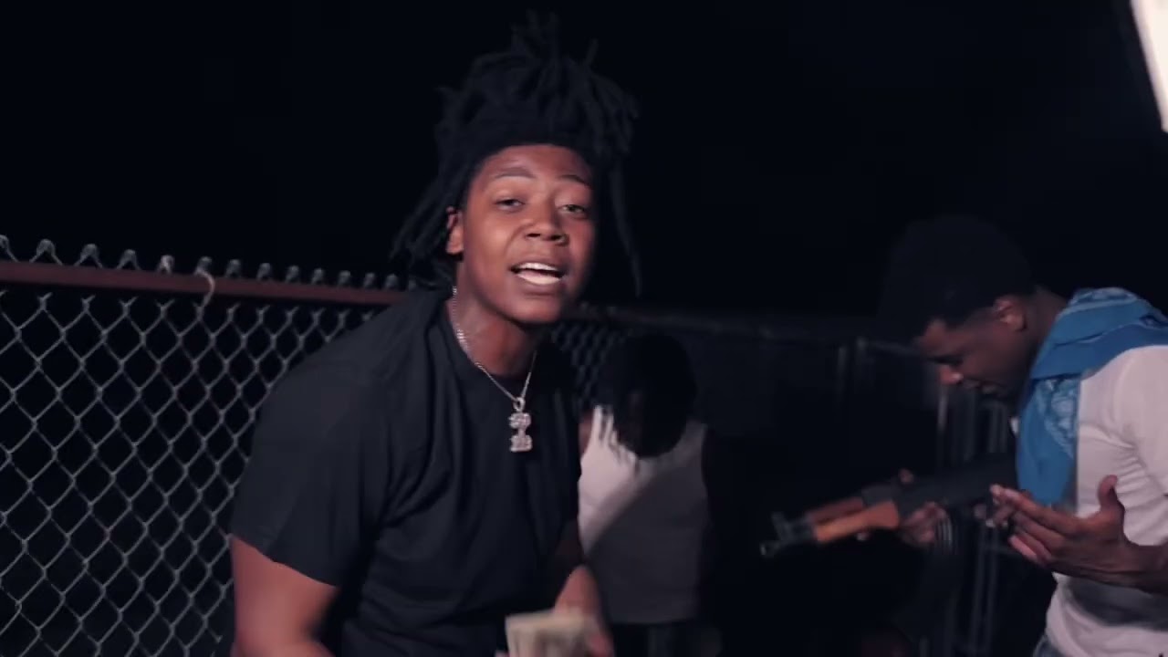 @1bluebenjicasey_  - Roll The Dice [ Official Video ]