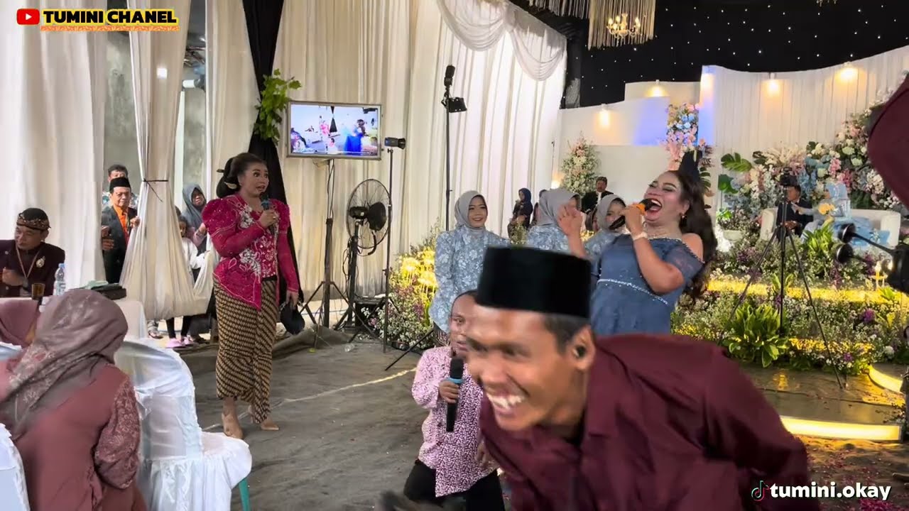 KERJO BARENG RO MS UNCEK RO MBOK E DEMBIK 