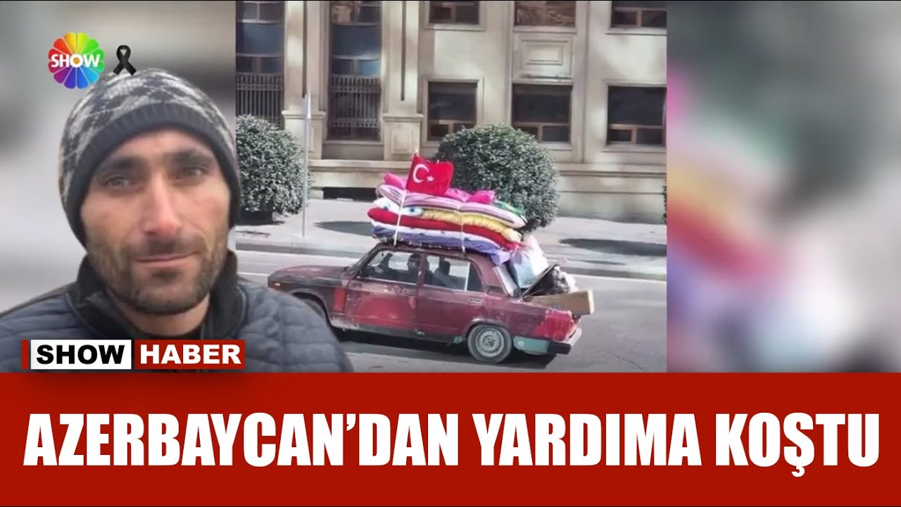 Server Beşirli'ye otomobil hediye edildi