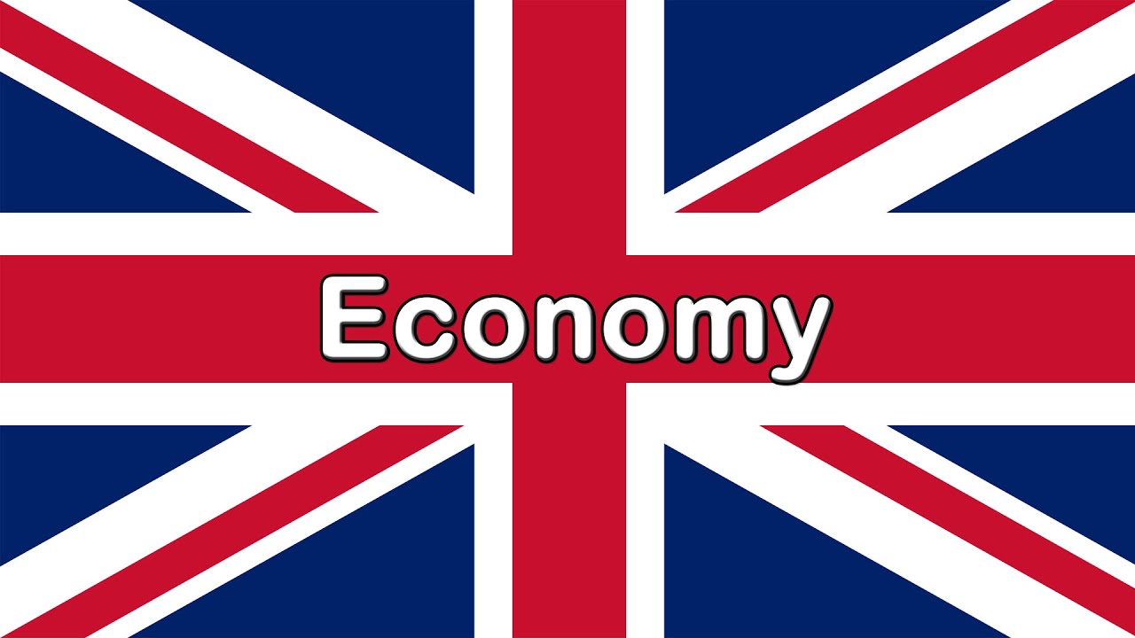 United Kingdom economy explained
