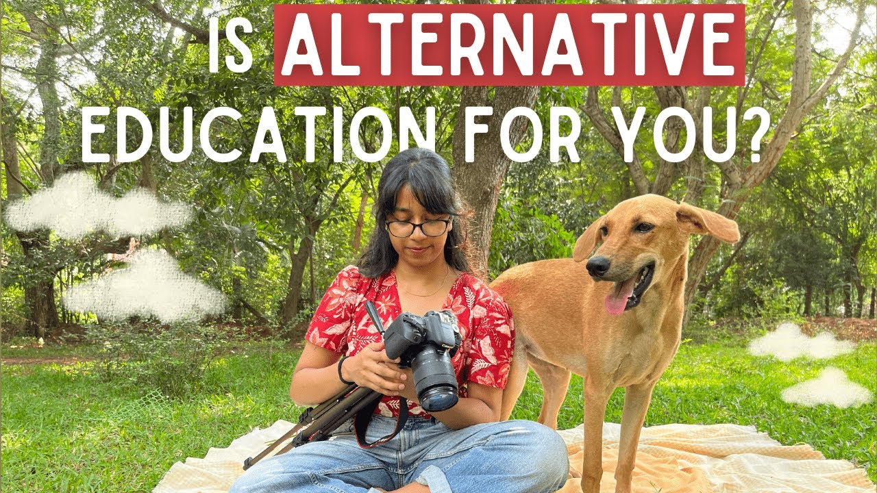 Is Alternative education better than mainstream education?