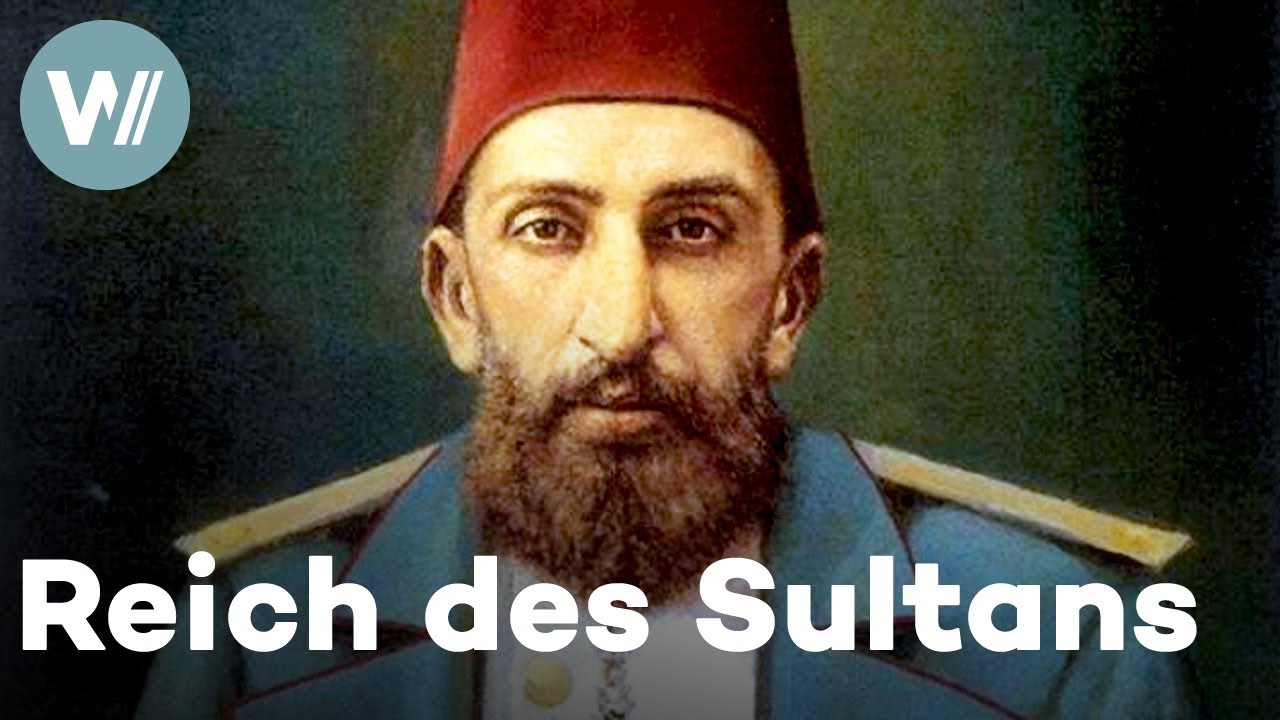 Das Osmanische Reich: Aufstieg, Bl&uuml;tezeit und Fall seiner Sultane (Dokumentation, 2002)