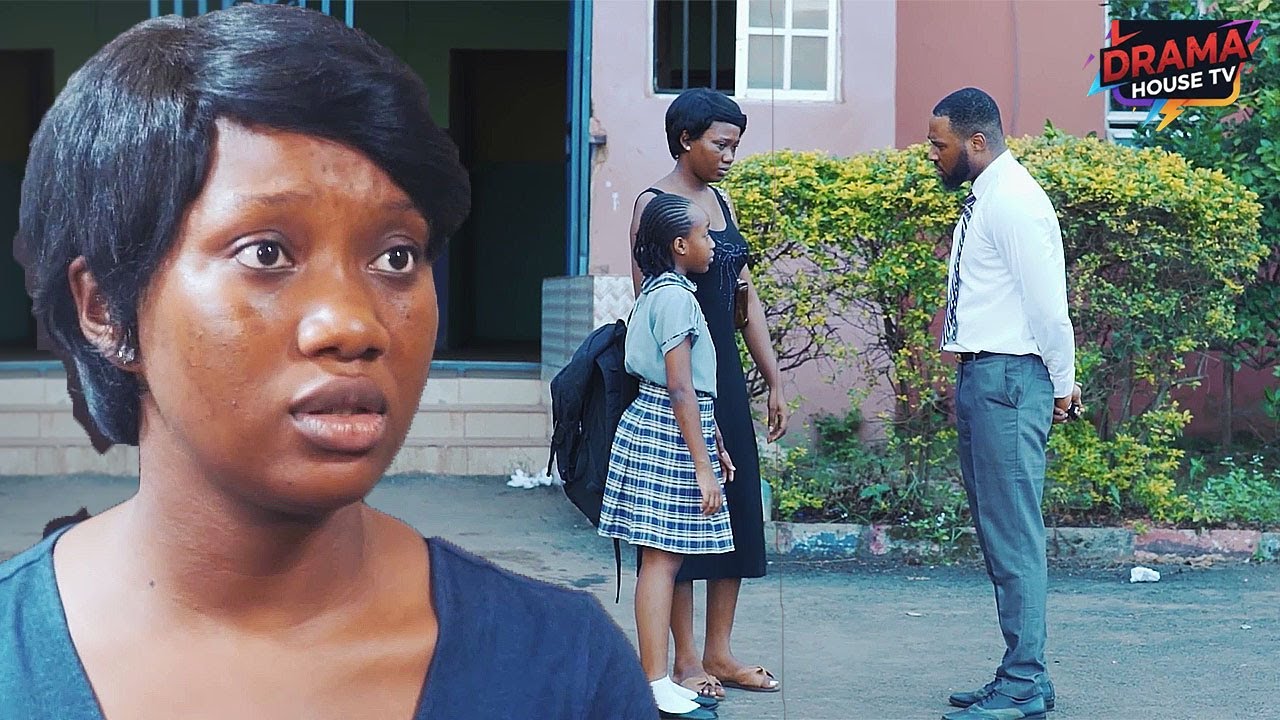 Please Try To Hold Your Tears While Watching This Emotional CHINENYE NNEBE Movie - Latest 2026 Movie