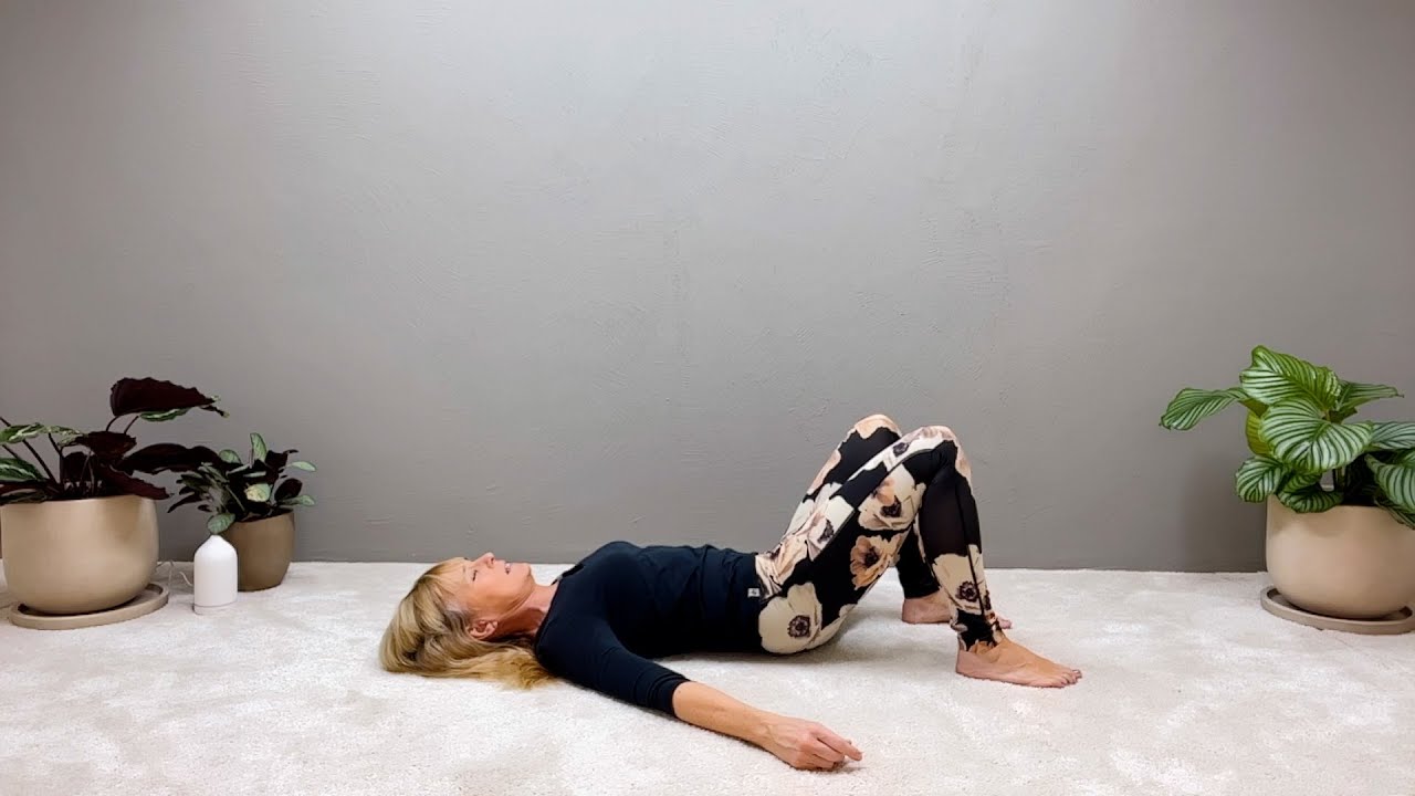 Rockringen | Sensing Yoga