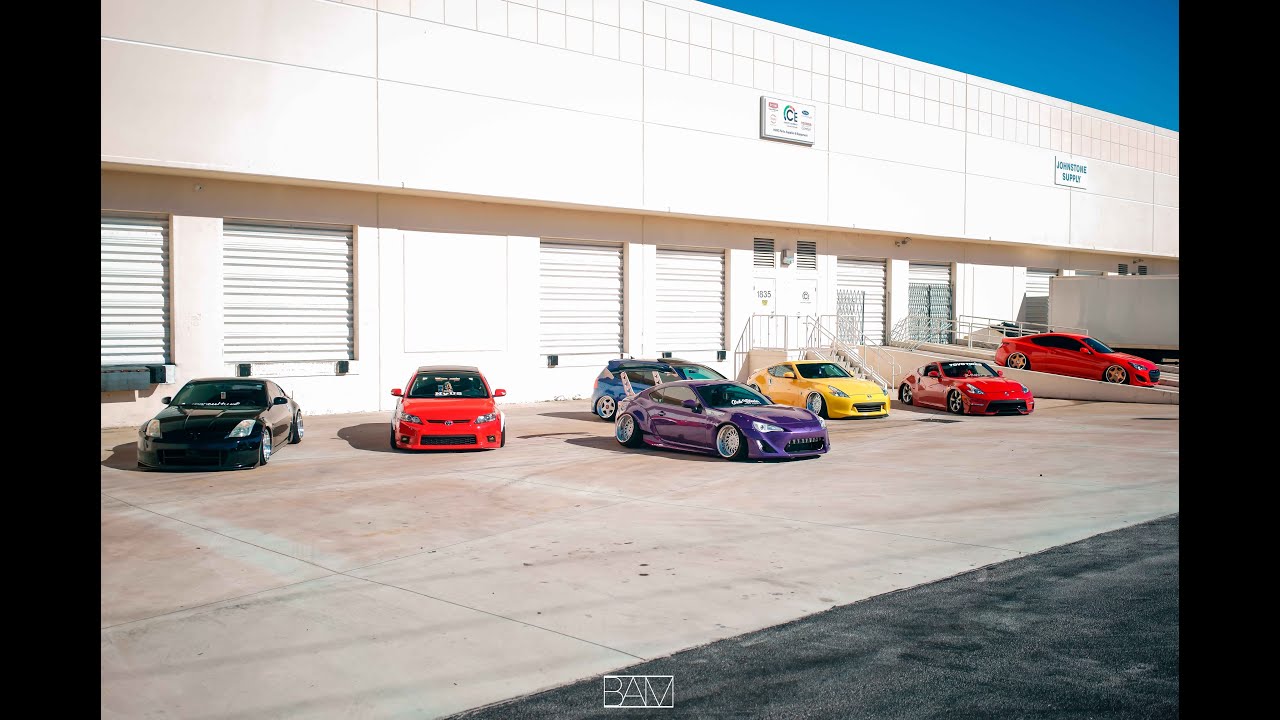 Low Life | Mini Shoot