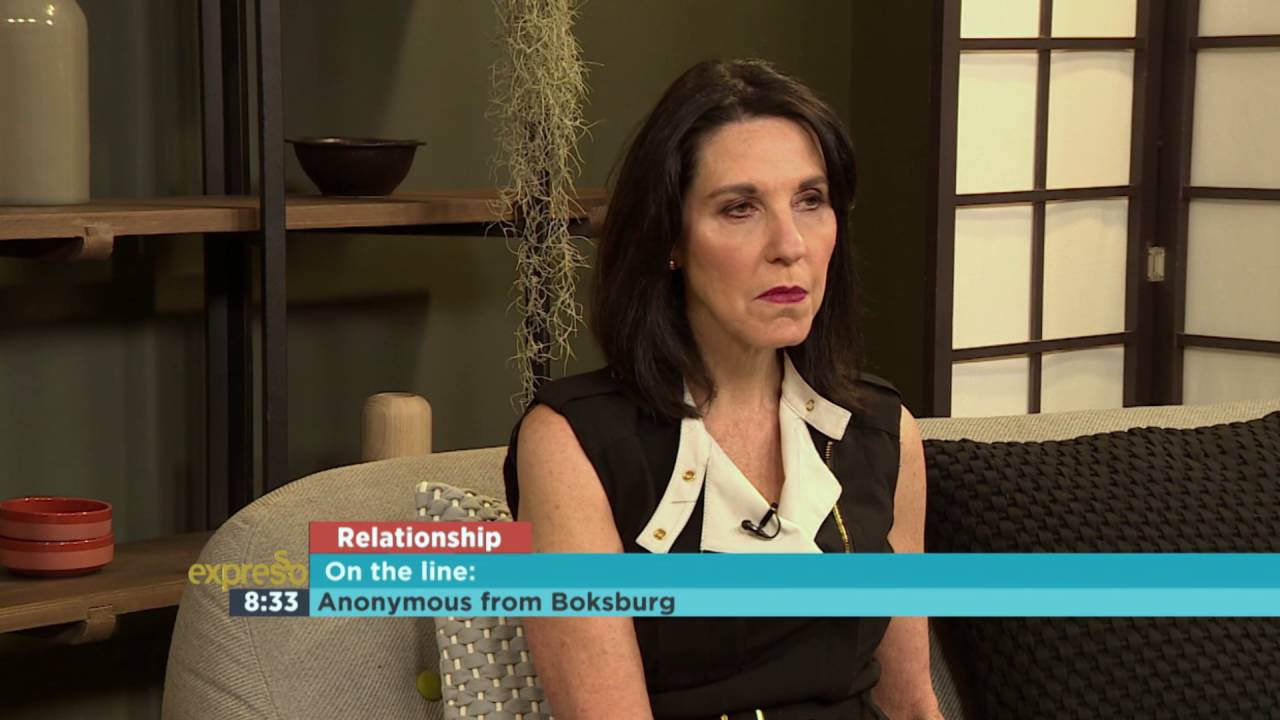 Relationships: Different libido levels in a relationship Part 4
