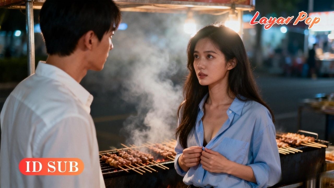 【IDSUB】Kelaparan Dunia? Pemuda Ini Bangkit dengan Sistem Tak Terbatas & Jadi Raja Dunia!