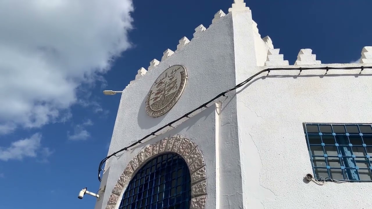 LA GOULETTE : le portrait de la ville