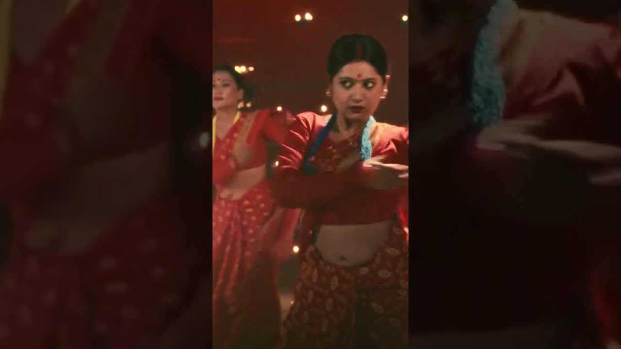 Bujhina Maile - BOKSI KO GHAR Nepali Movie Song | Prakash Saput, Keki, Samikshya, Sulakshyan, Rama