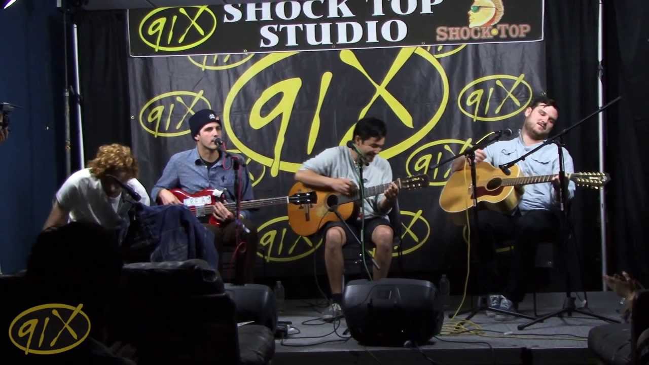 FIDLAR :: 