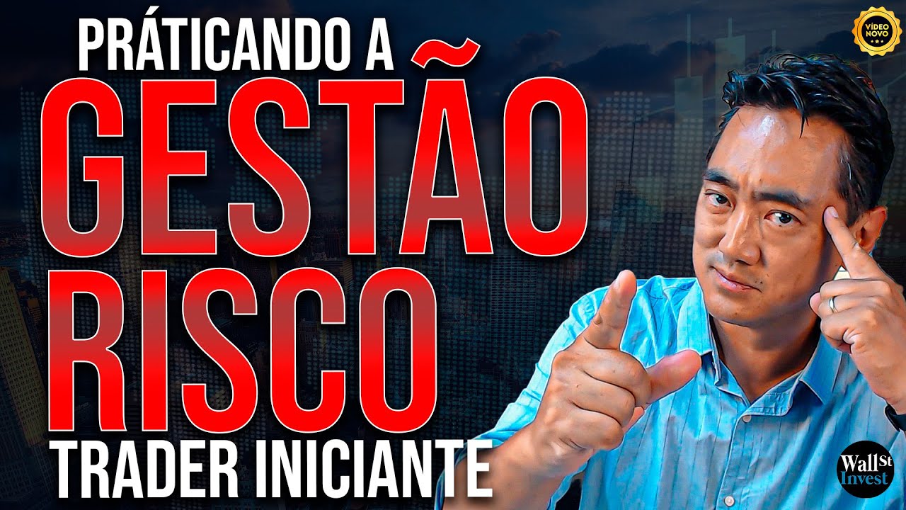 📊Day Trade na prática | Gestão de risco para iniciantes