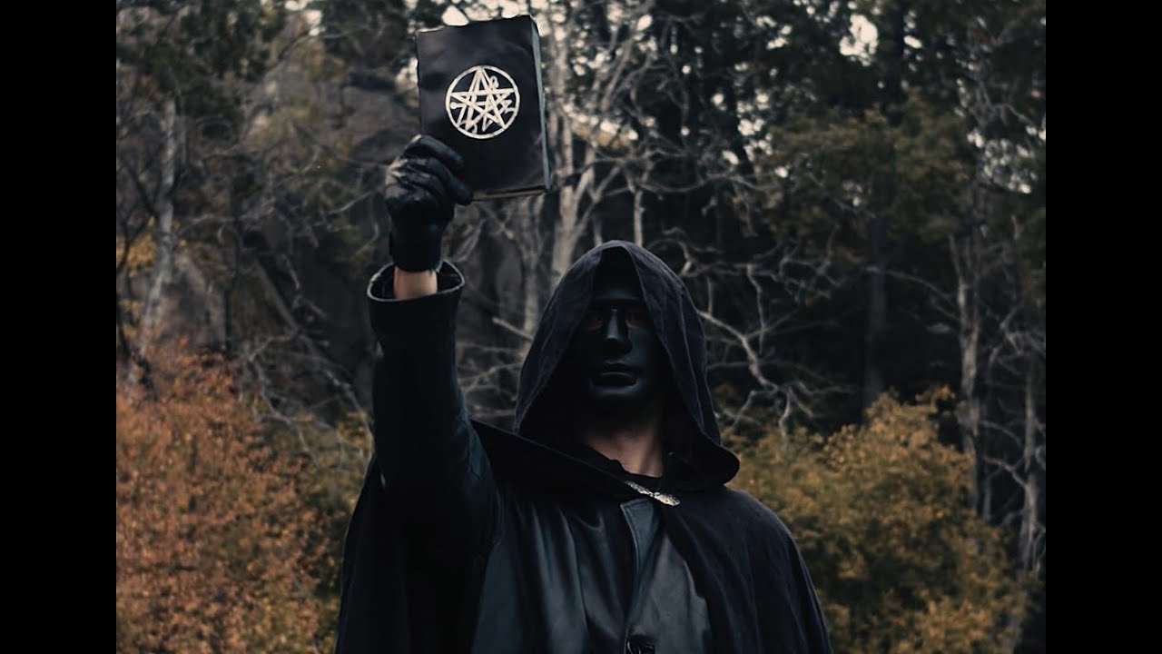 Desolator - Creatures of Habit (OFFICIAL MUSIC VIDEO)