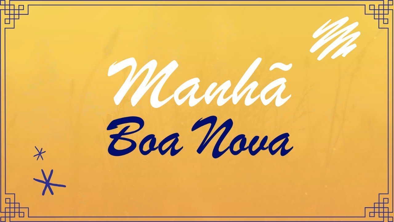 Por que lembramos da crítica e esquecemos o elogio? I Manhã Boa Nova | 03/02/2026