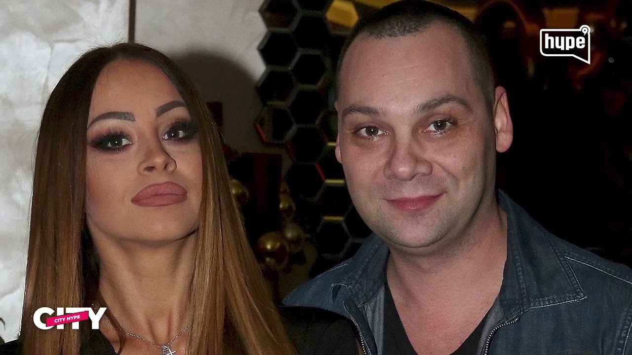 Varala me je sa najboljim drugom! Darka Filipovića žena varala godinama sa NJIM! |HYPETV