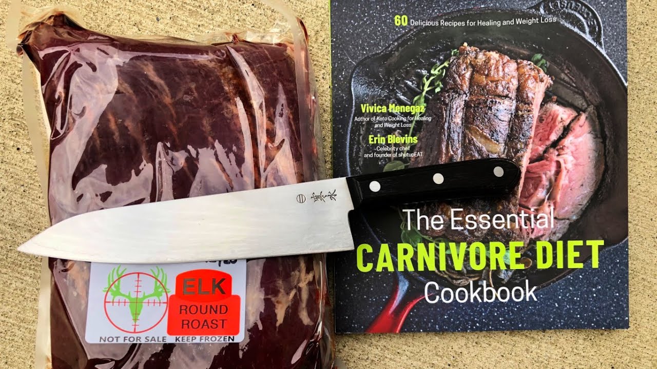 My Carnivore Journey: Part - 1 The Beginning