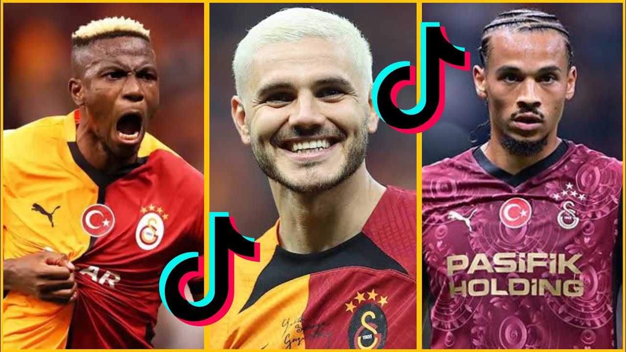 EN İYİ GALATASARAY TİKTOK VİDEOLARI #10
