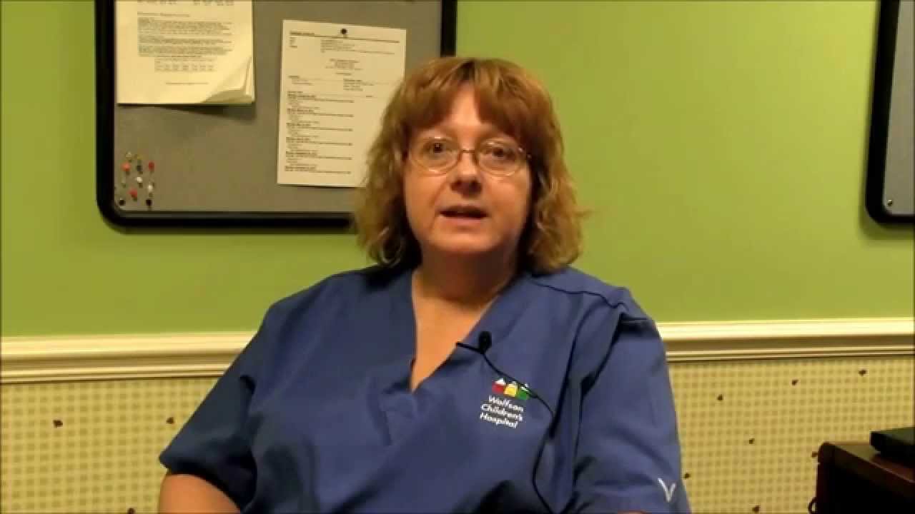 Neonatal Abstinence Syndrome (NAS)