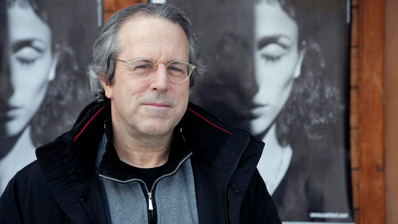 René Balcer: From Law & Order to a multimillion-dollar bequest to Concordia