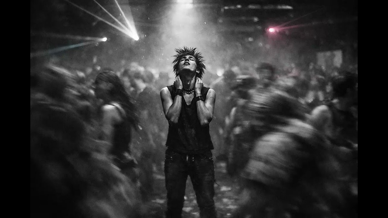 Midnight AI - ...tick...tick...tick