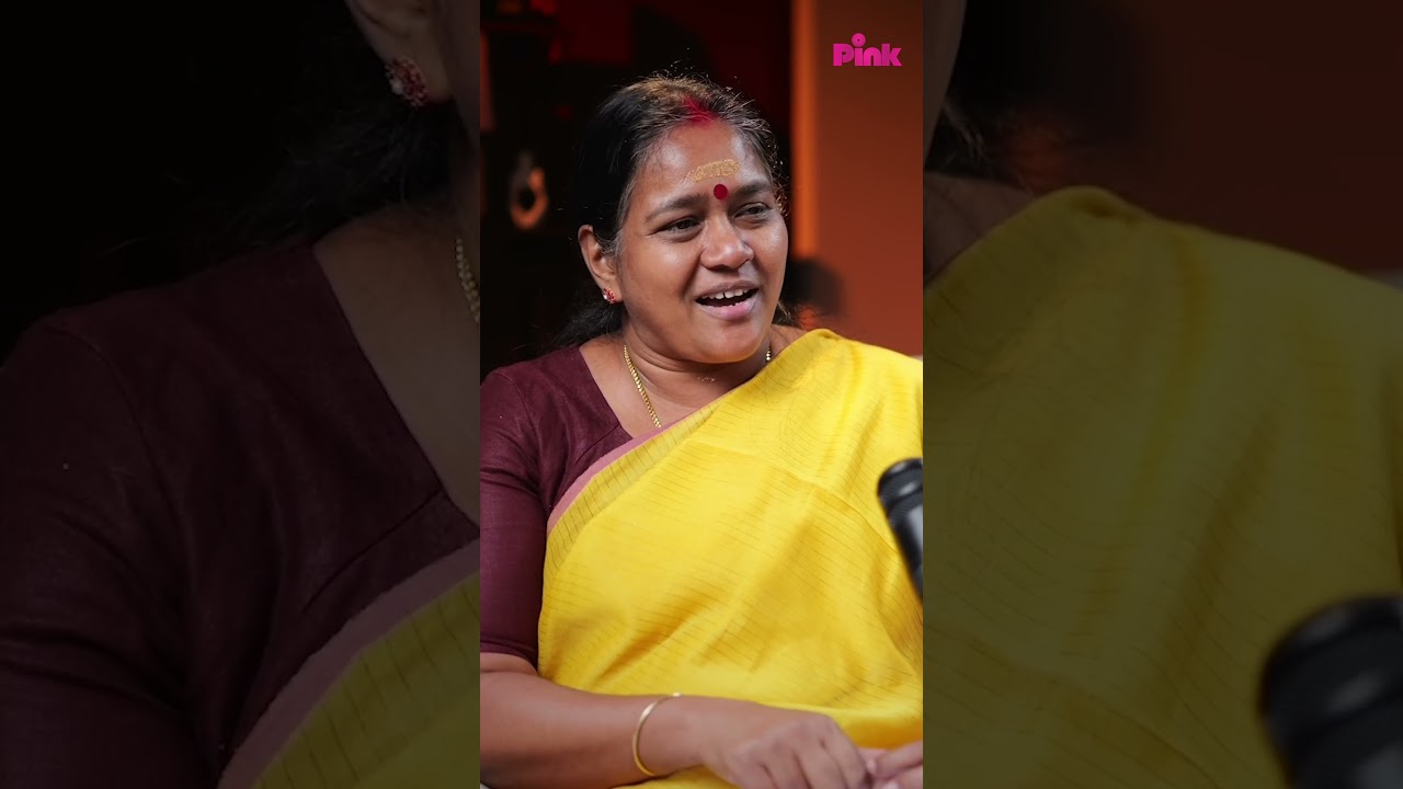 Election ൽ ജയിച്ചാൽ ആ രാത്രി ഞാൻ ഉറങ്ങില്ല | Sobha Surendran | Pink Podcast