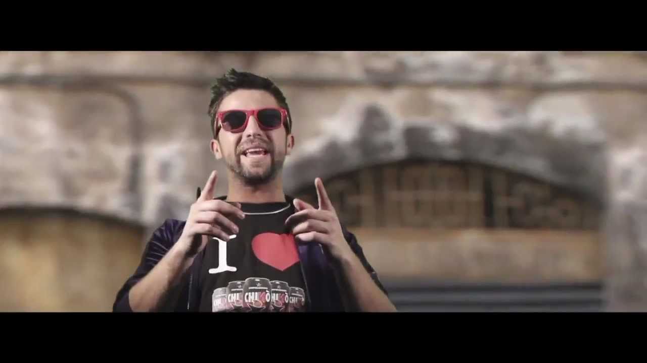 TWO FINGERZ feat. DARGEN D'AMICO - PU***NA - Il Disco Volante