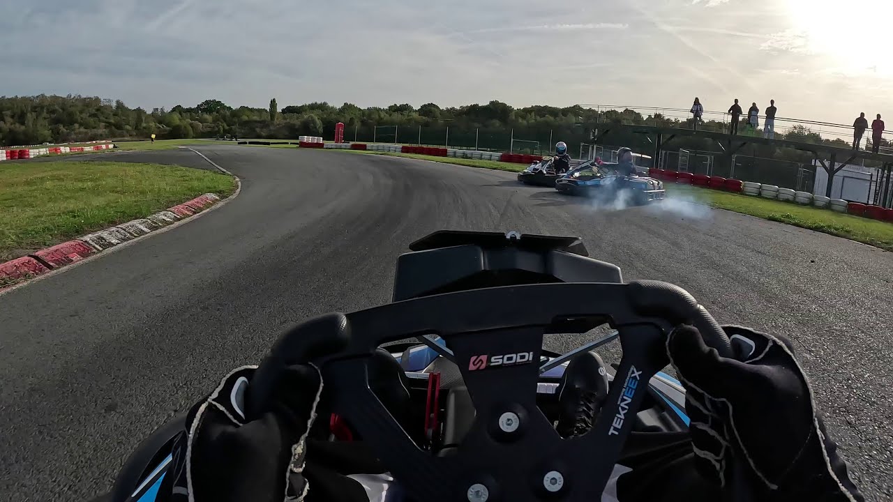 SWS Ostricourt Course 1 08102023