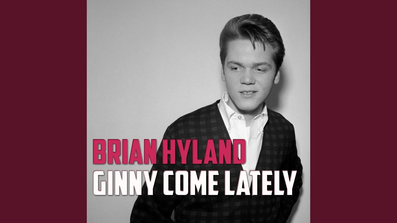 Ginny Come Lately