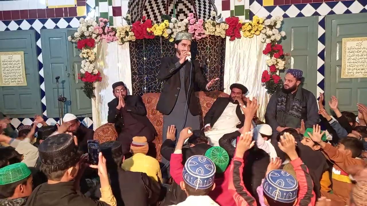 Mughal naat channel 