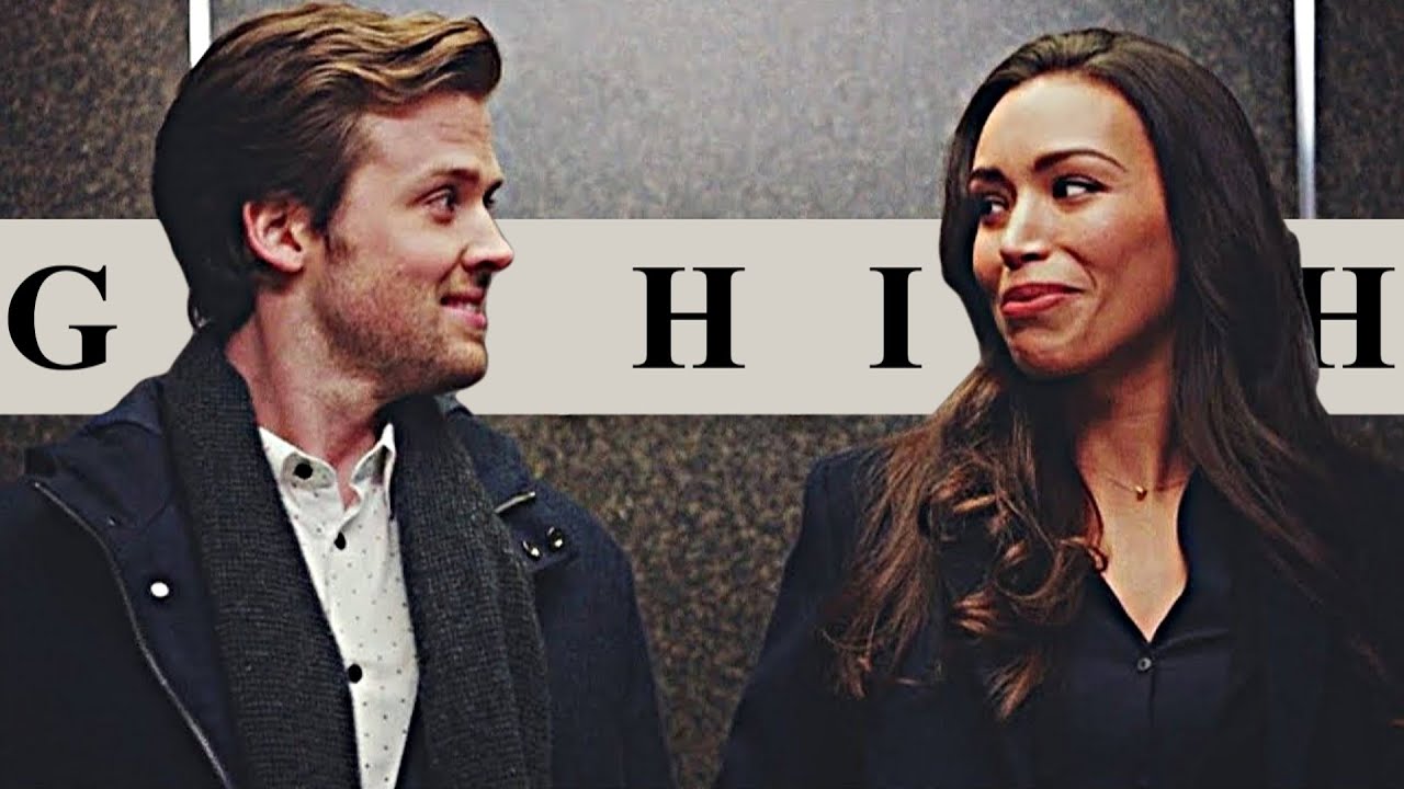 Cameron and Kay | Go High.