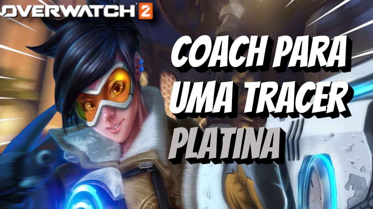 Coach da Tracer que não da recall - Coach do Nitrao