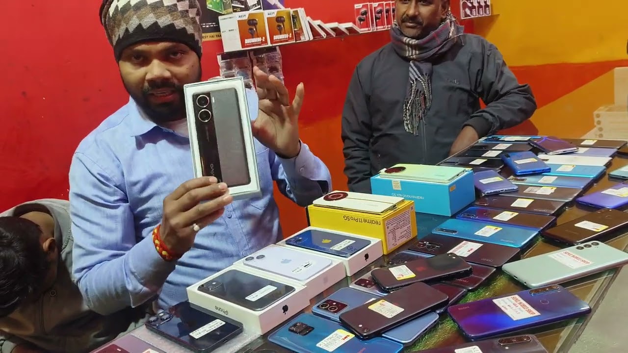 #📱 Second hand phone ke liye sampark Kare sunil mobile shop katra gulab Singh pratapgarh UP,🔥🔥💯💯