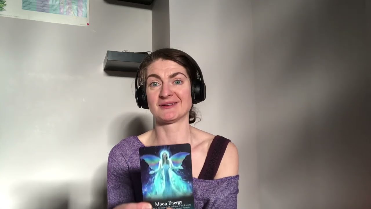 Fairy Oracle Inspiration for February 23, 2022