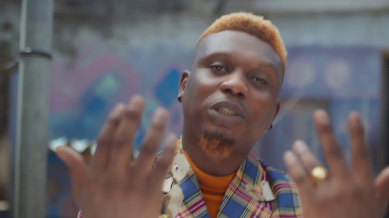 Reminisce - Oja (Official Video)