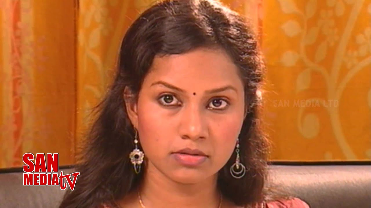 URAVUGAL - உறவுகள் - Episode 249