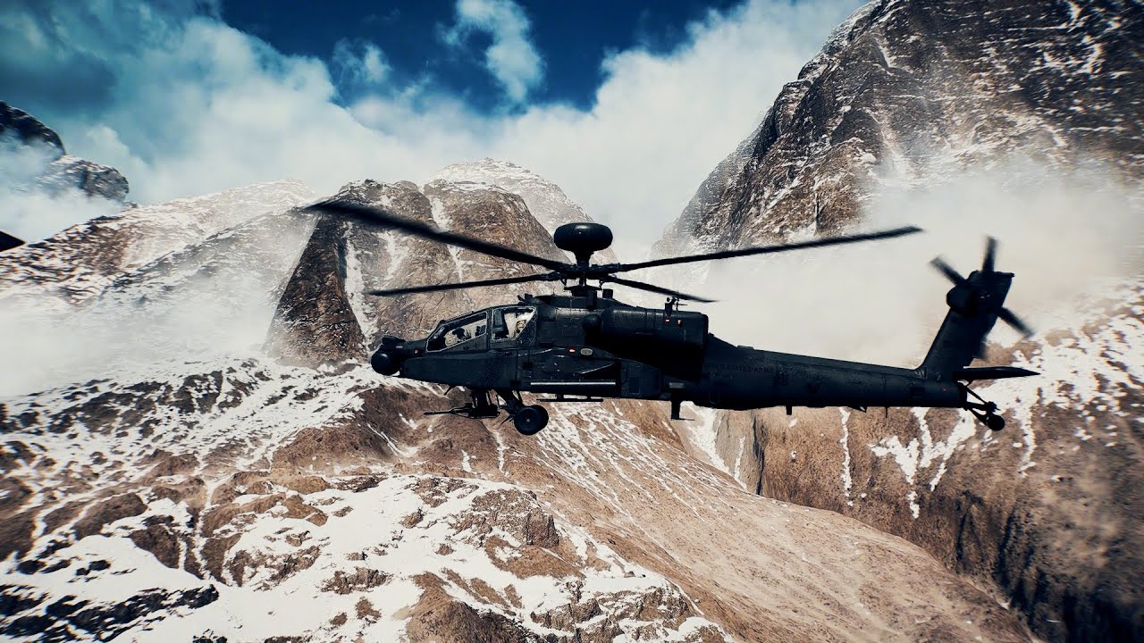 Battlefield 6 montage #6