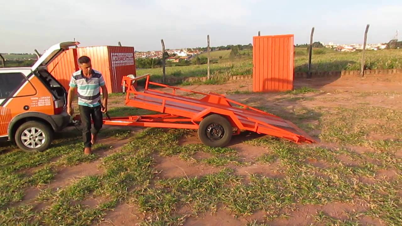 CONTAINER GARÇA