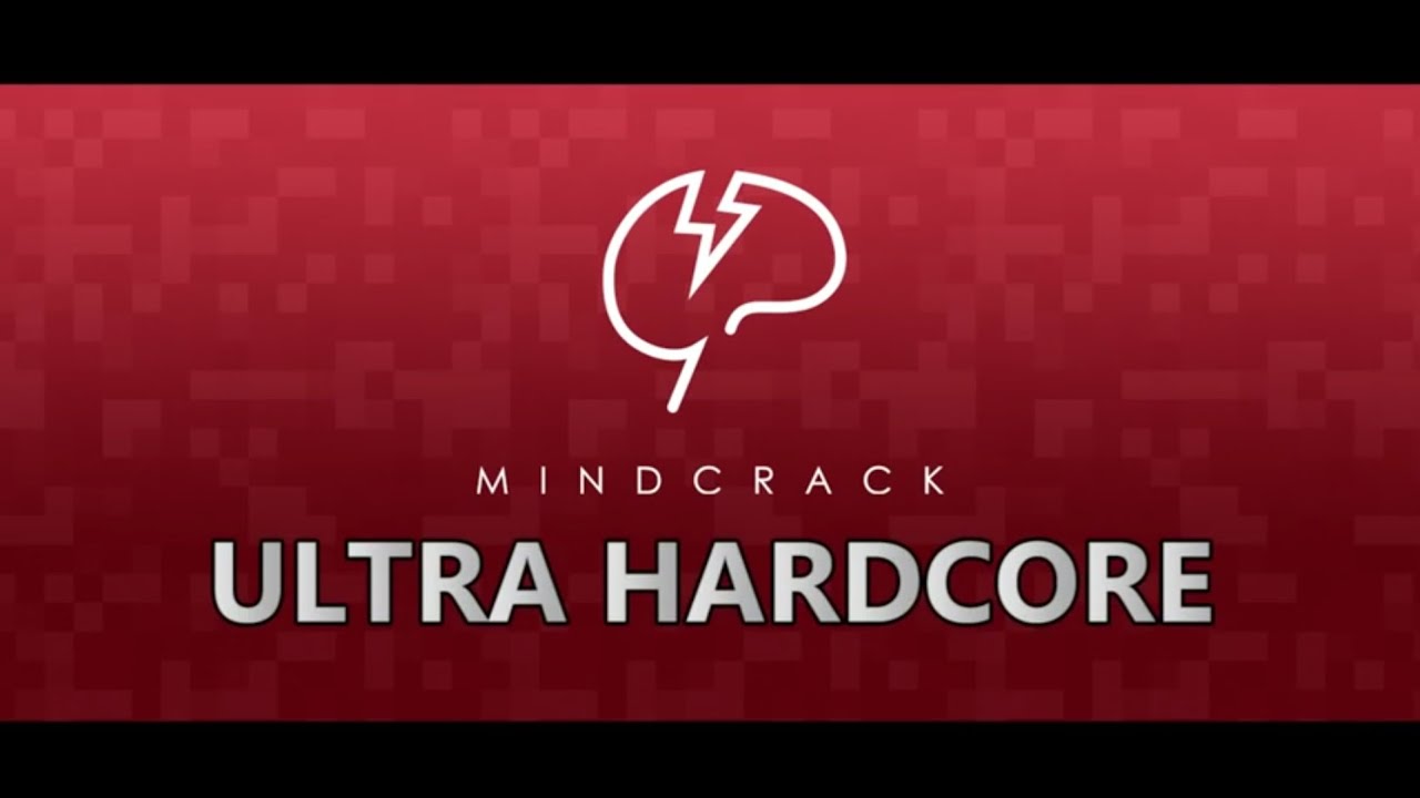 Mindcrack Ultra Hardcore Season 22 Montage