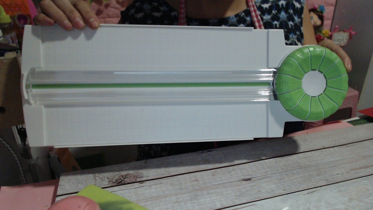 GUILLOTINA MULTICORTE